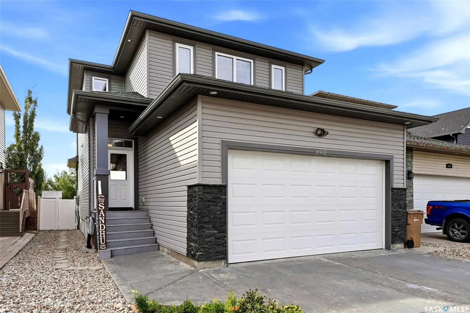 8902 Herman CRESCENT