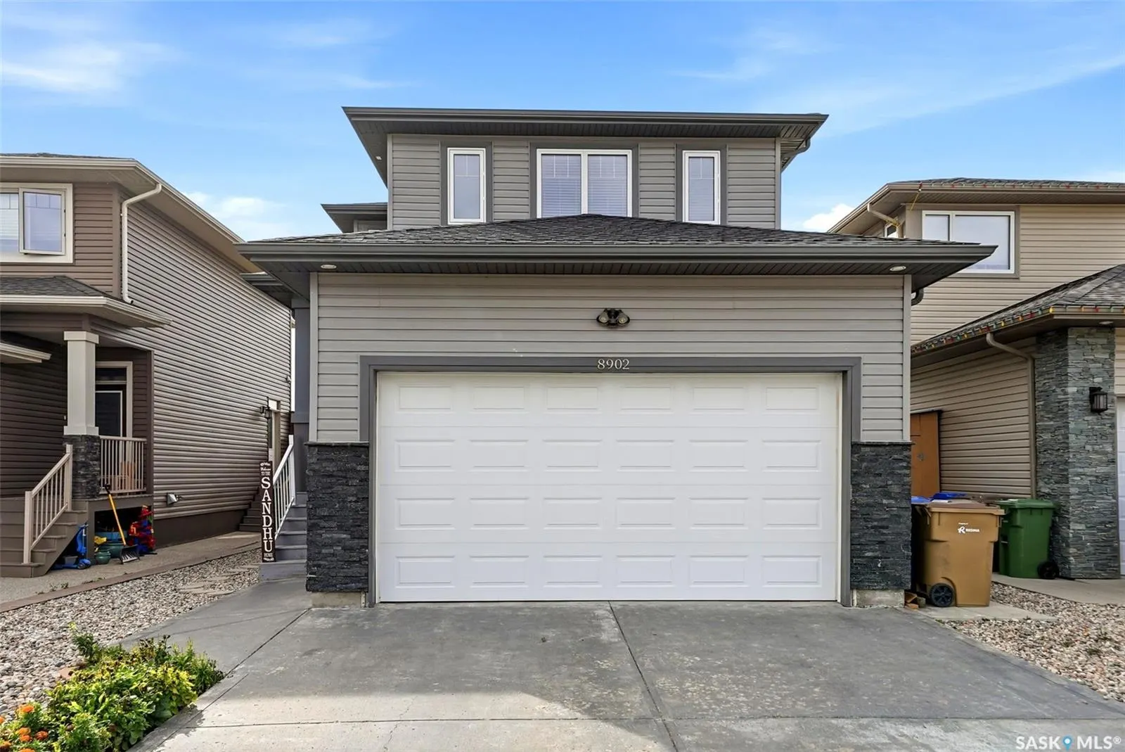 8902 Herman CRESCENT