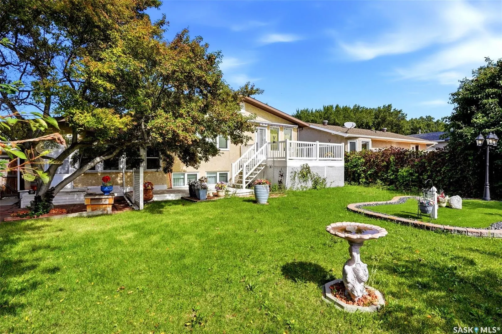 2807 Howell DRIVE E