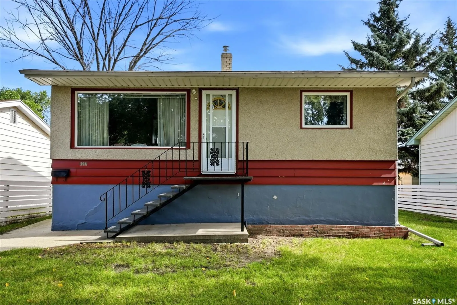 1257 Lindsay STREET