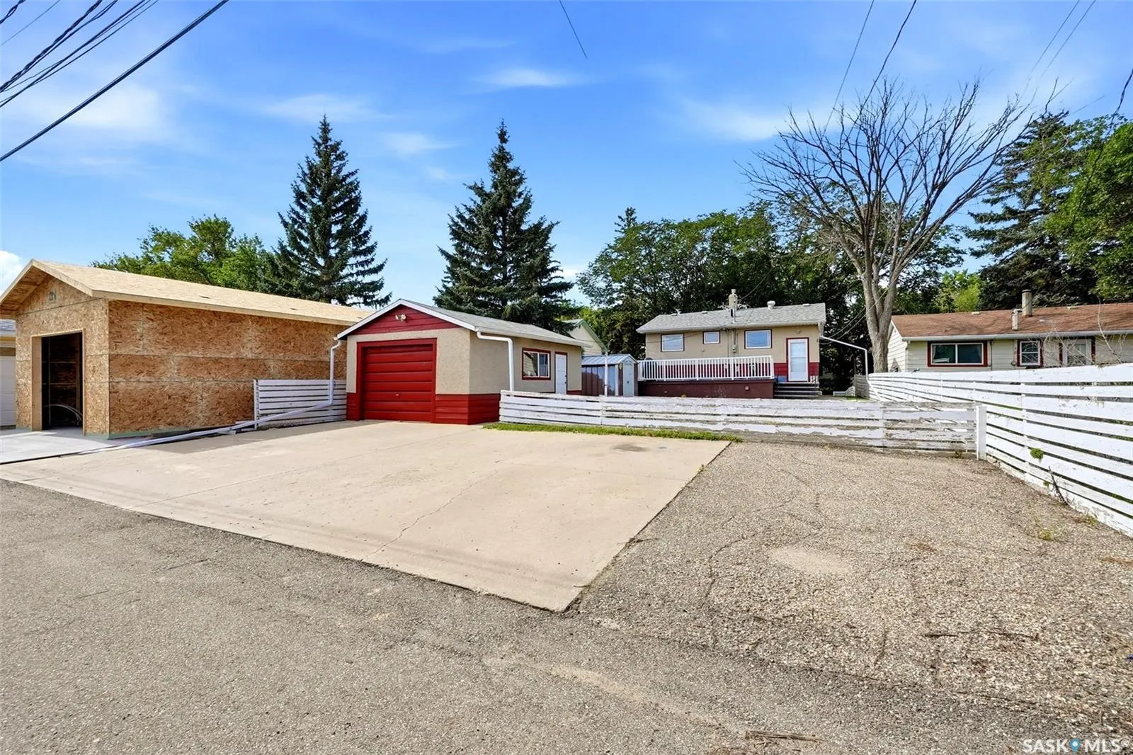 1257 Lindsay STREET