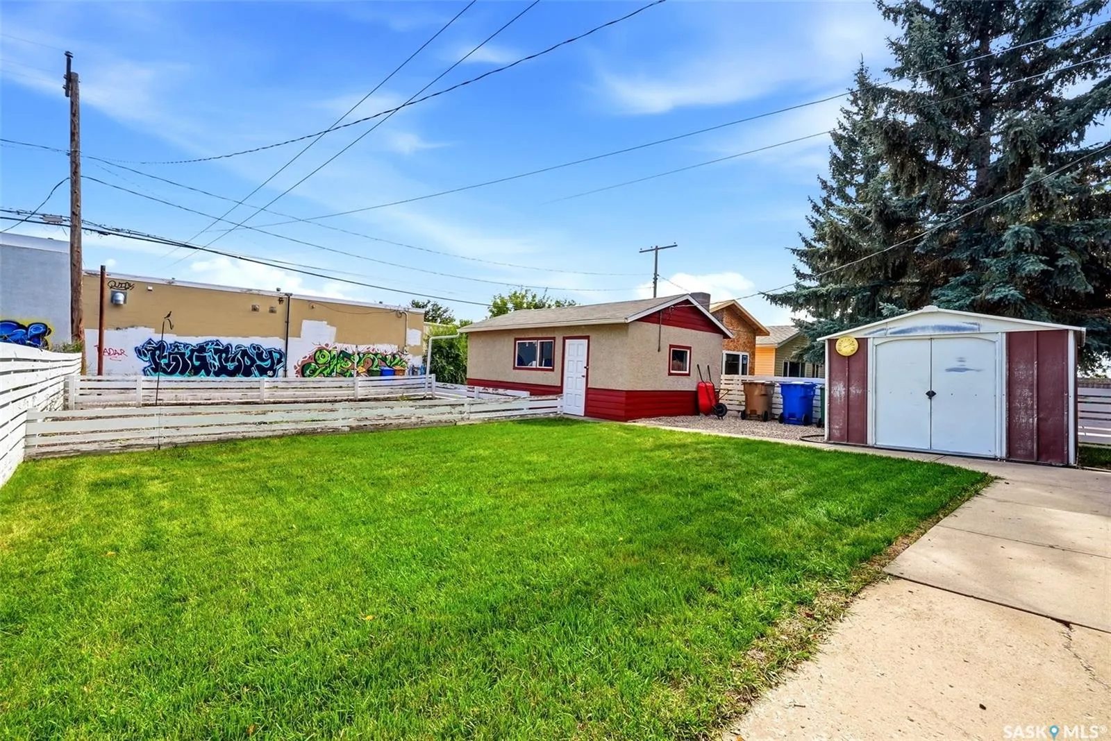 1257 Lindsay STREET