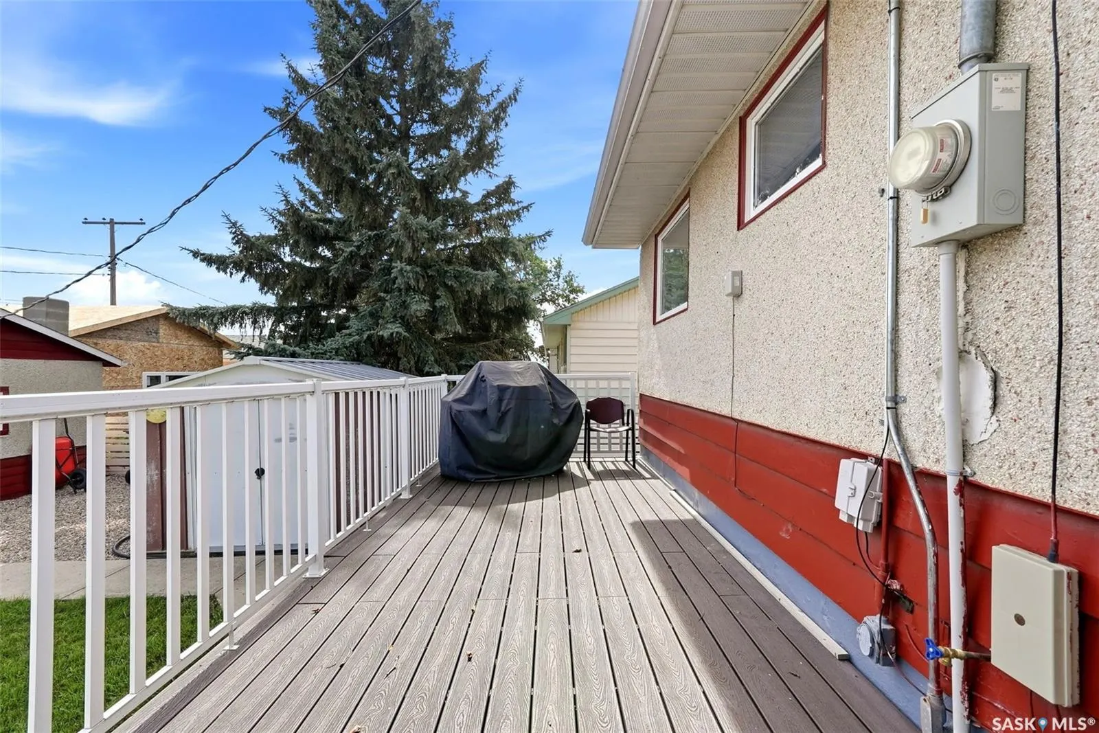 1257 Lindsay STREET