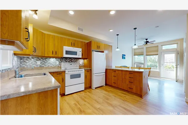 1625 BADHAM BOULEVARD #104