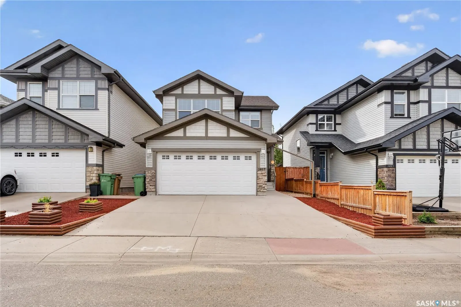 3017 ELGAARD DRIVE