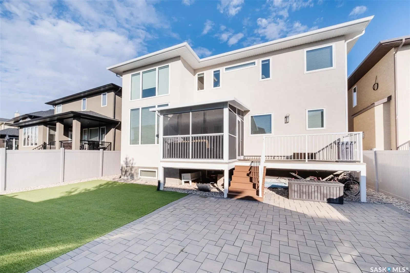 4321 Chuka DRIVE