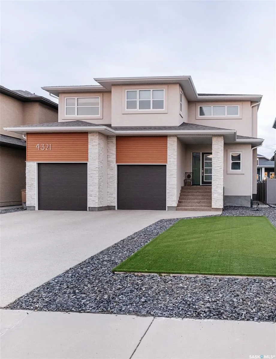 4321 Chuka DRIVE
