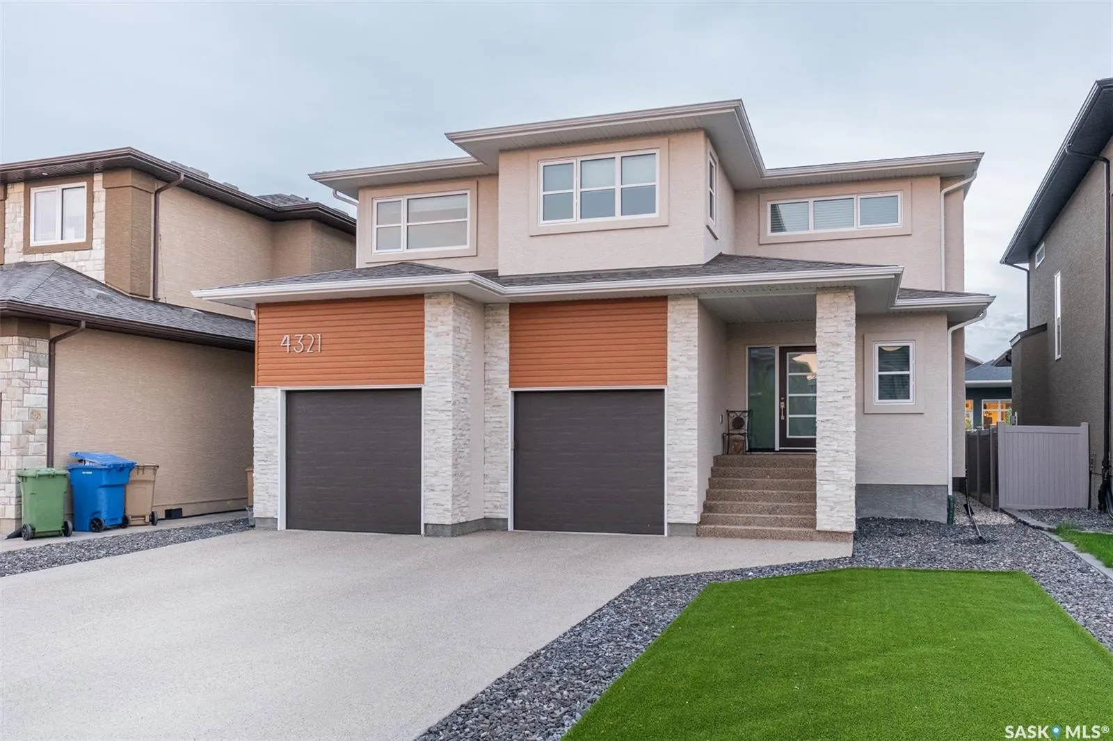 4321 Chuka DRIVE
