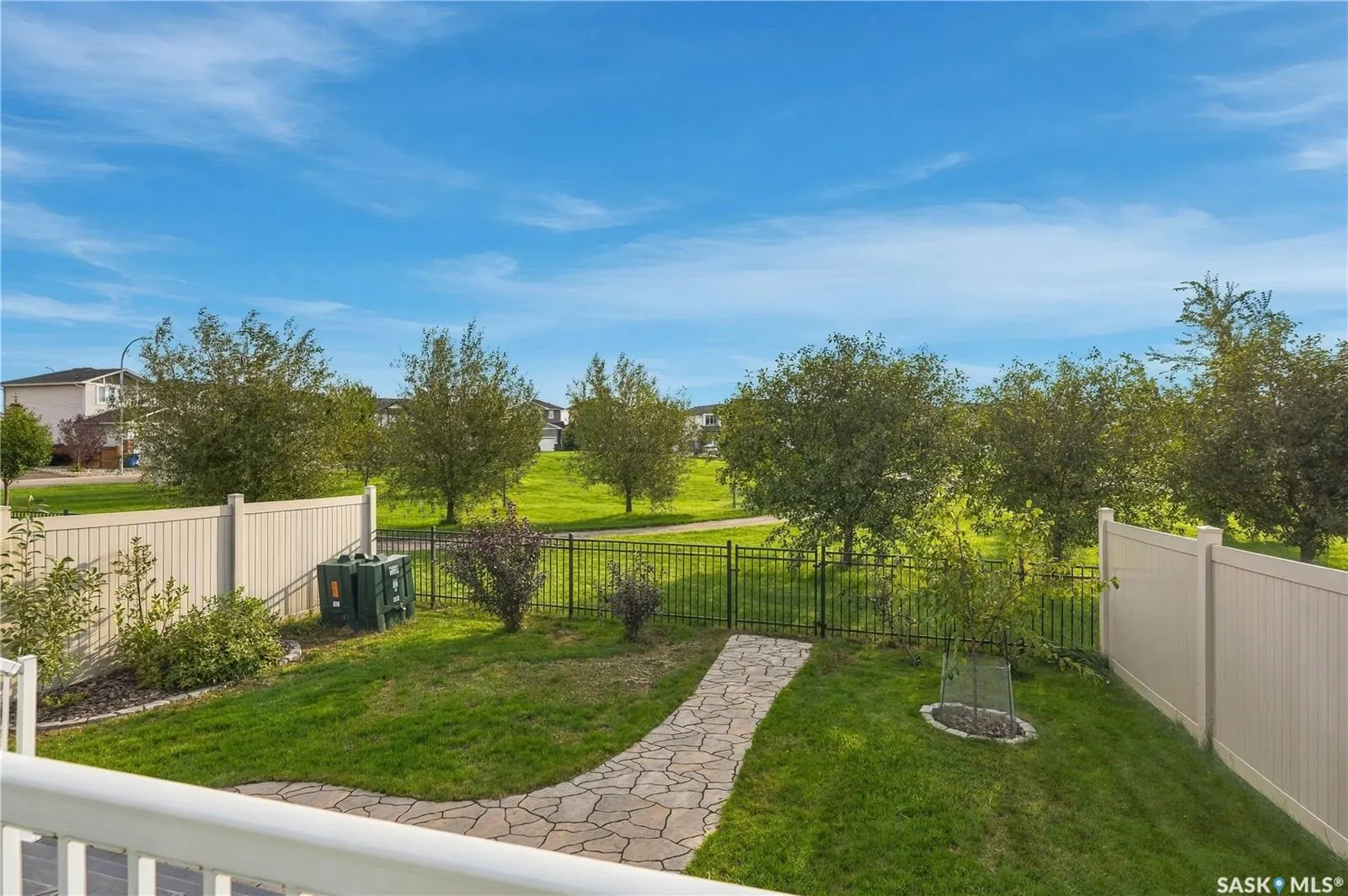 8113 Barley CRESCENT