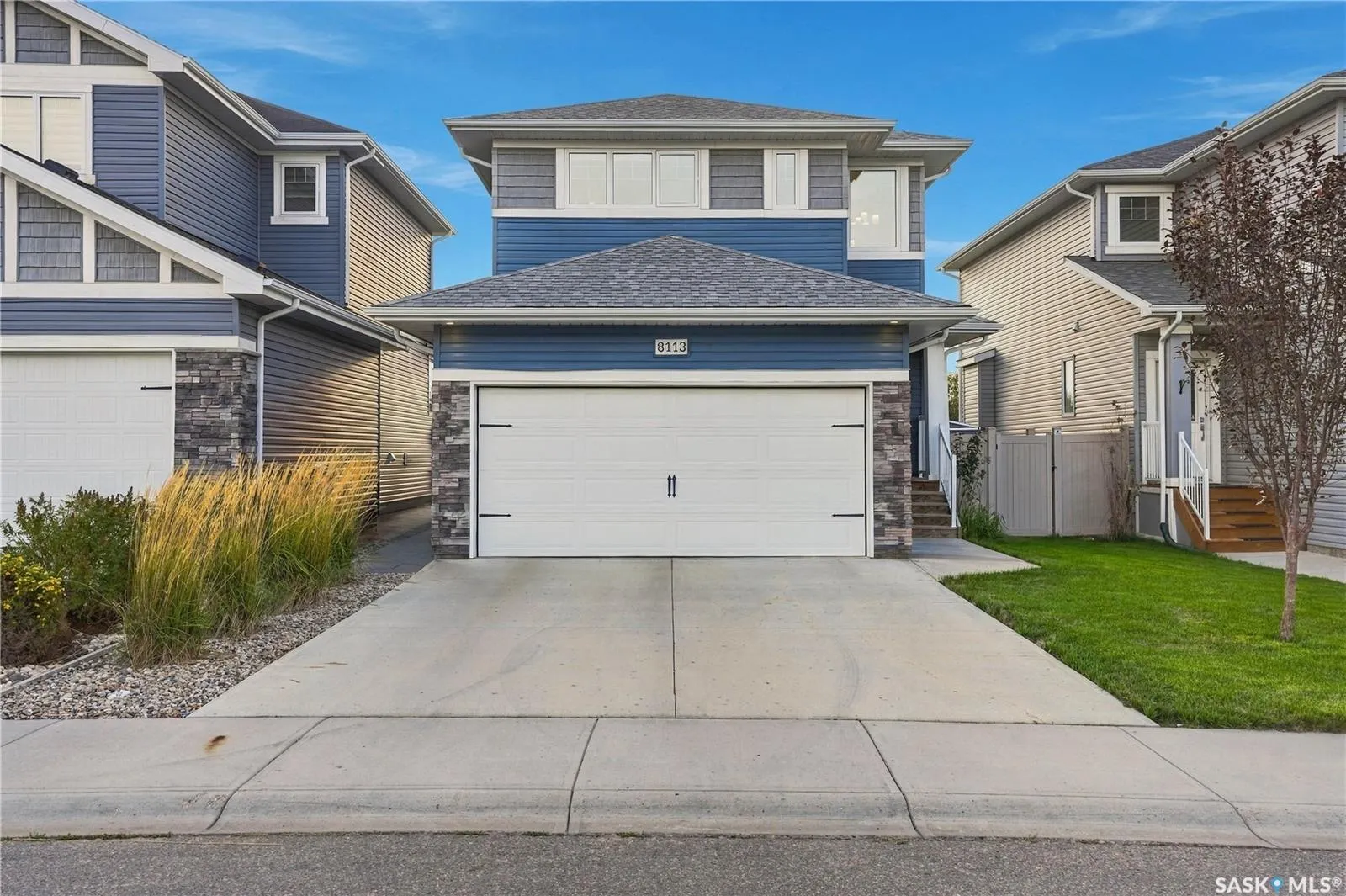 8113 Barley CRESCENT