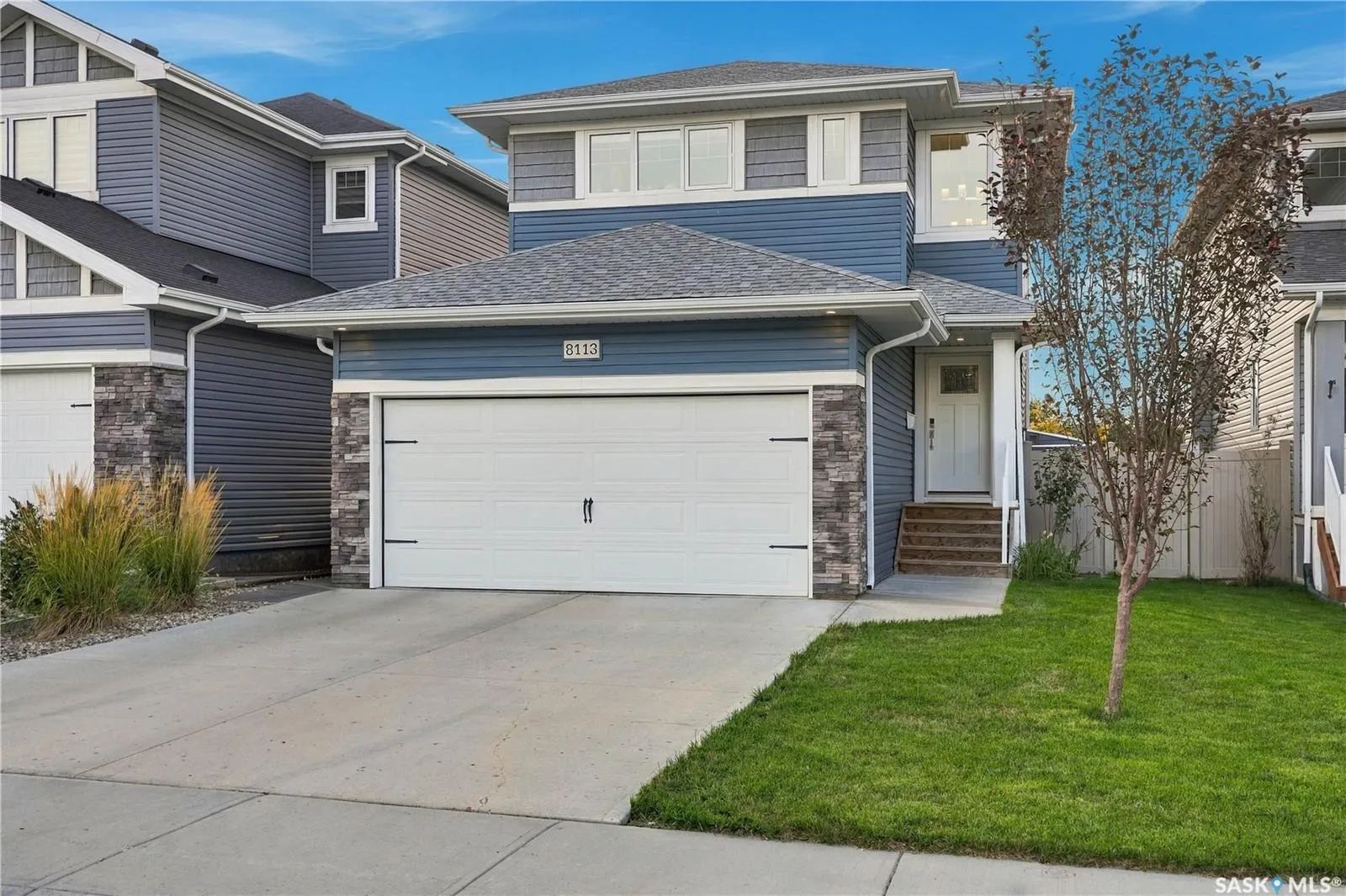 8113 Barley CRESCENT