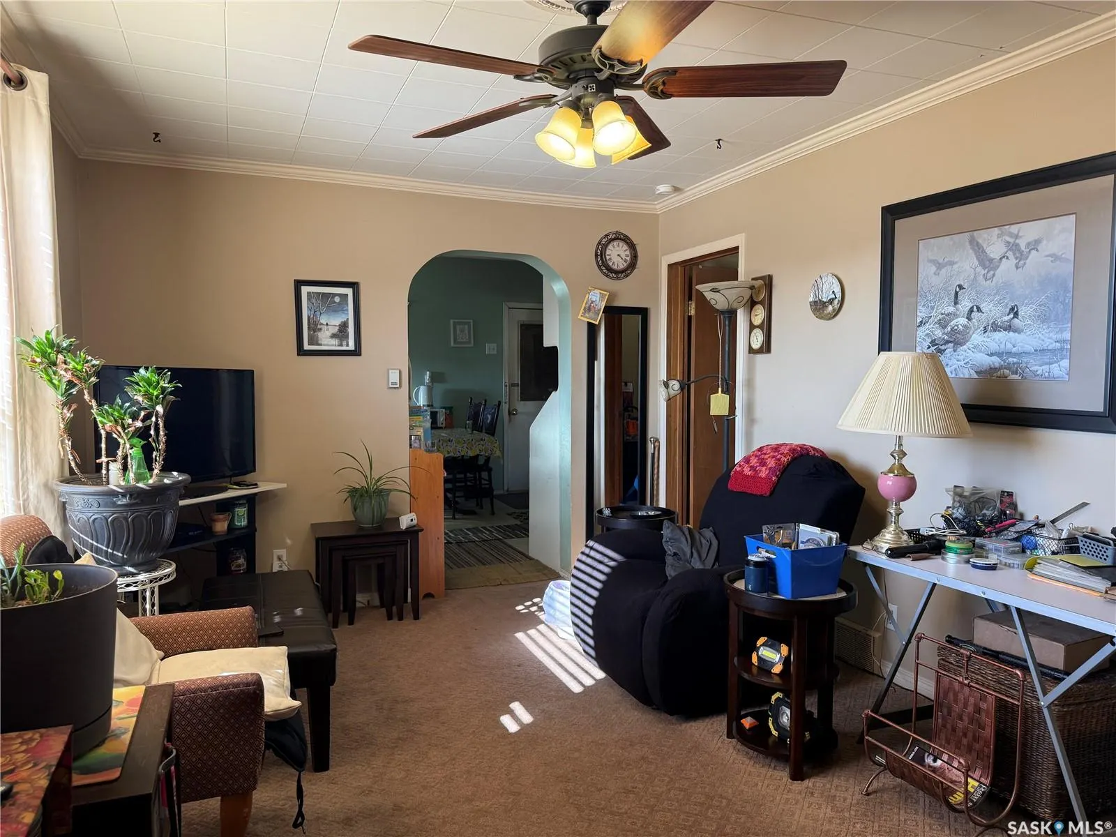 580 Maple STREET W