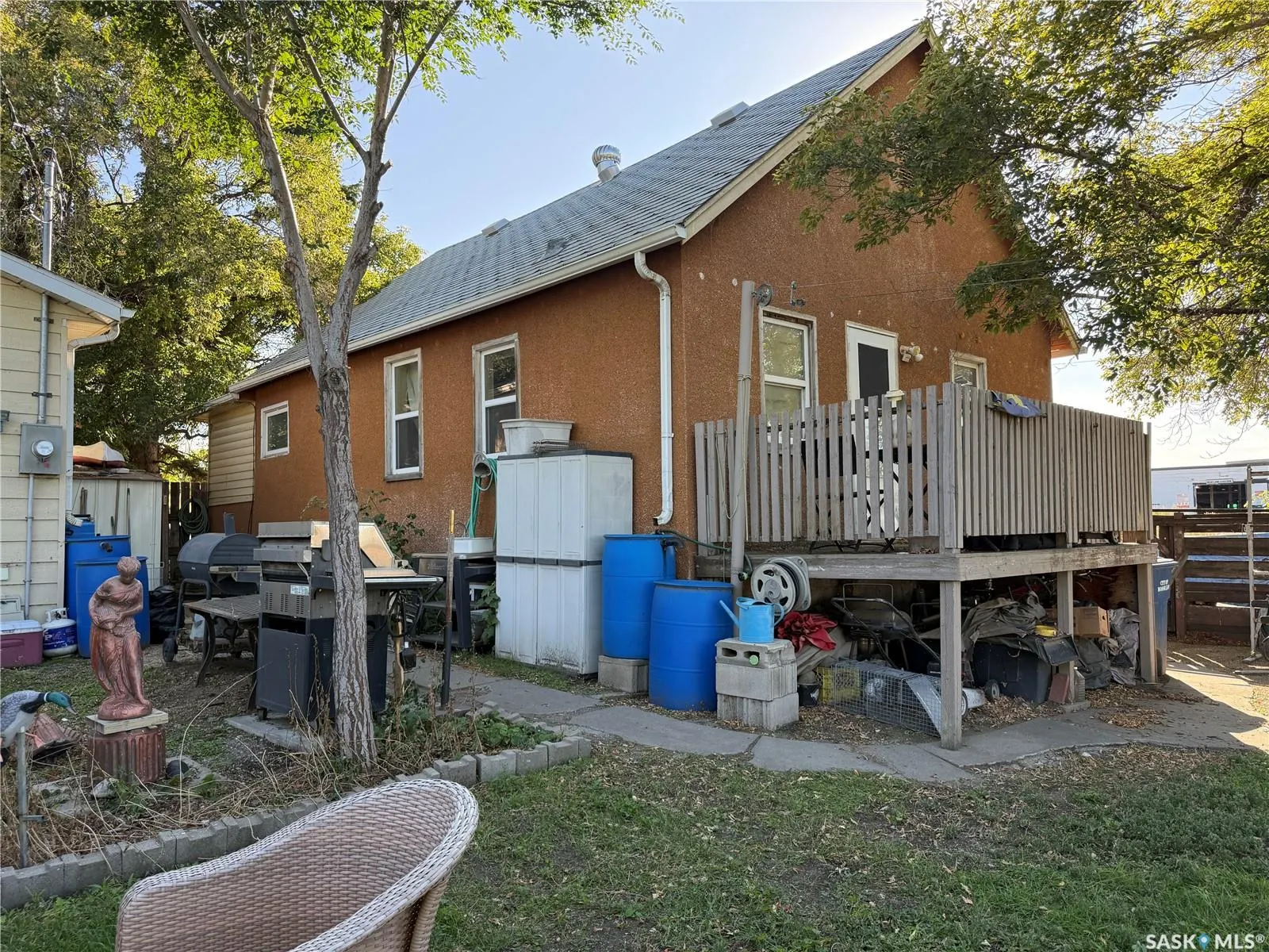 580 Maple STREET W