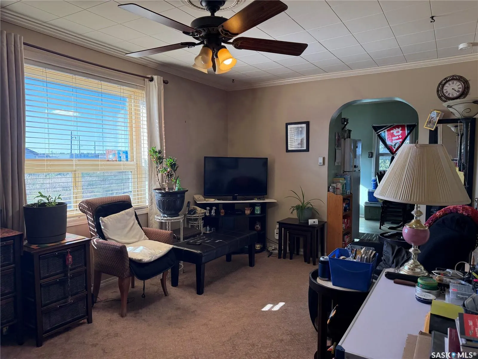 580 Maple STREET W