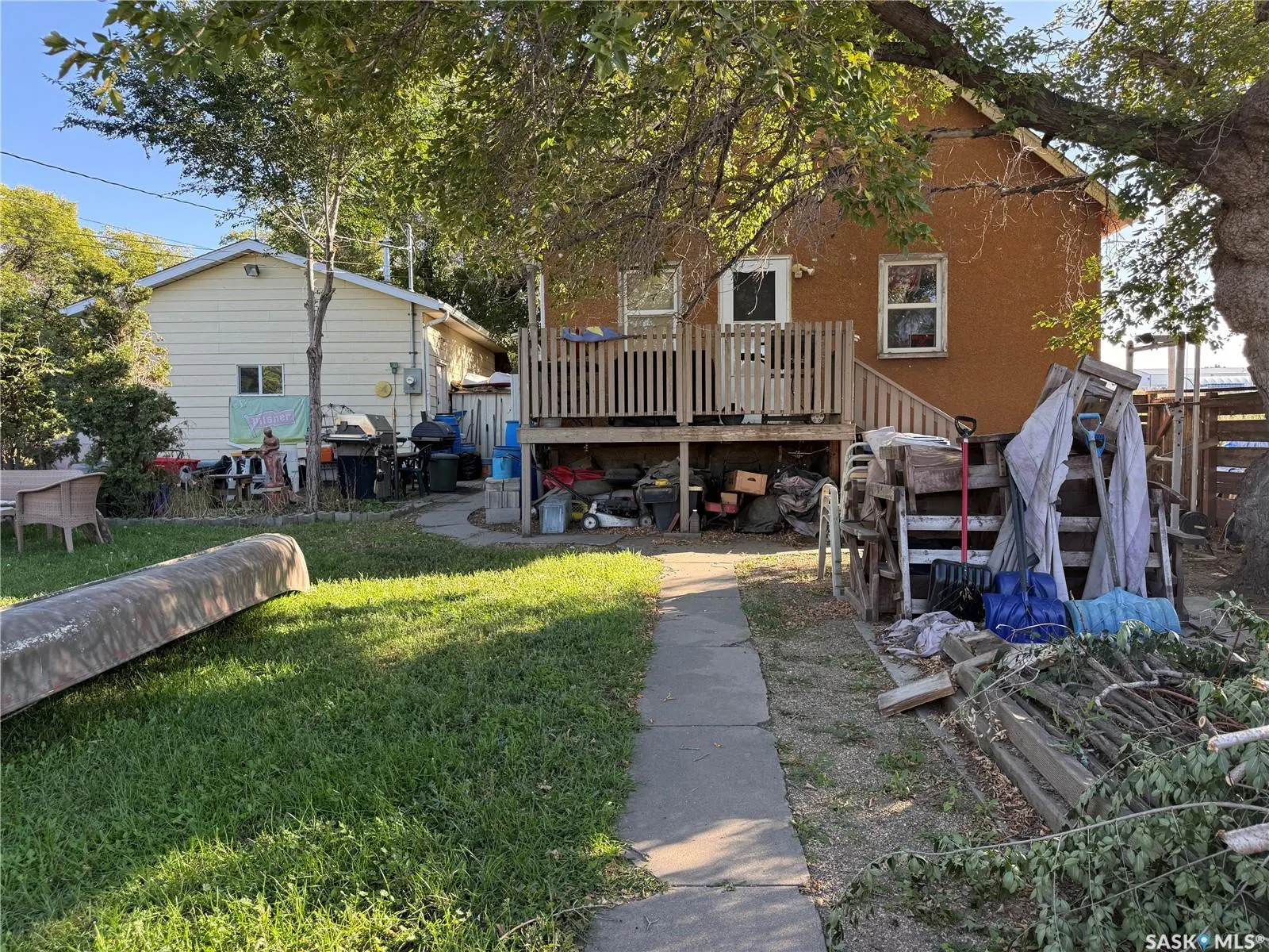 580 Maple STREET W