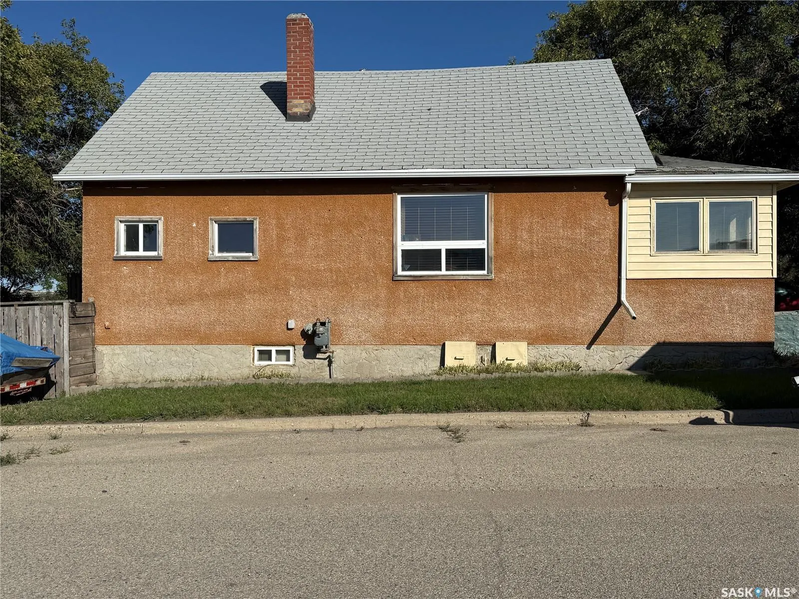 580 Maple STREET W
