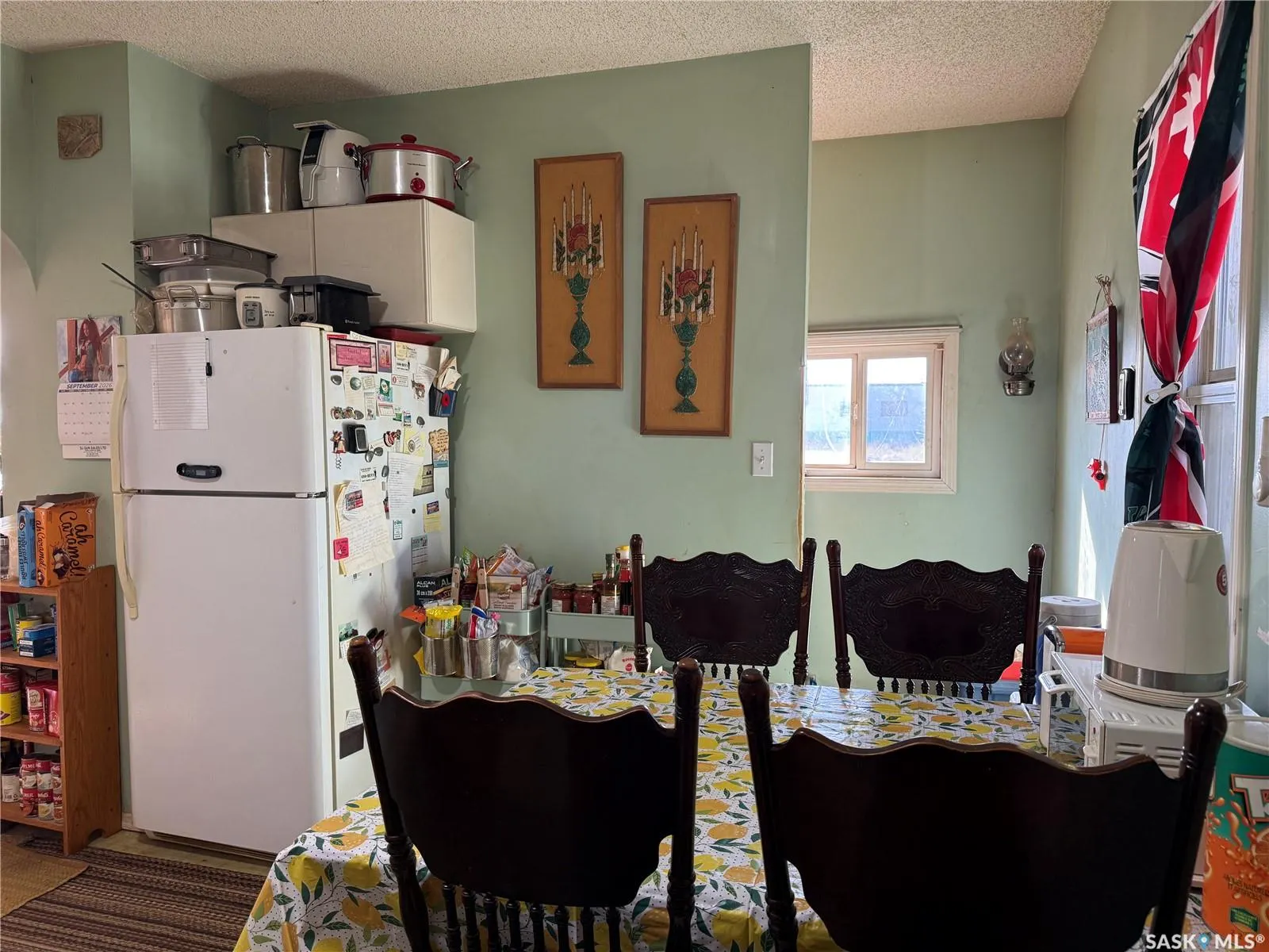 580 Maple STREET W