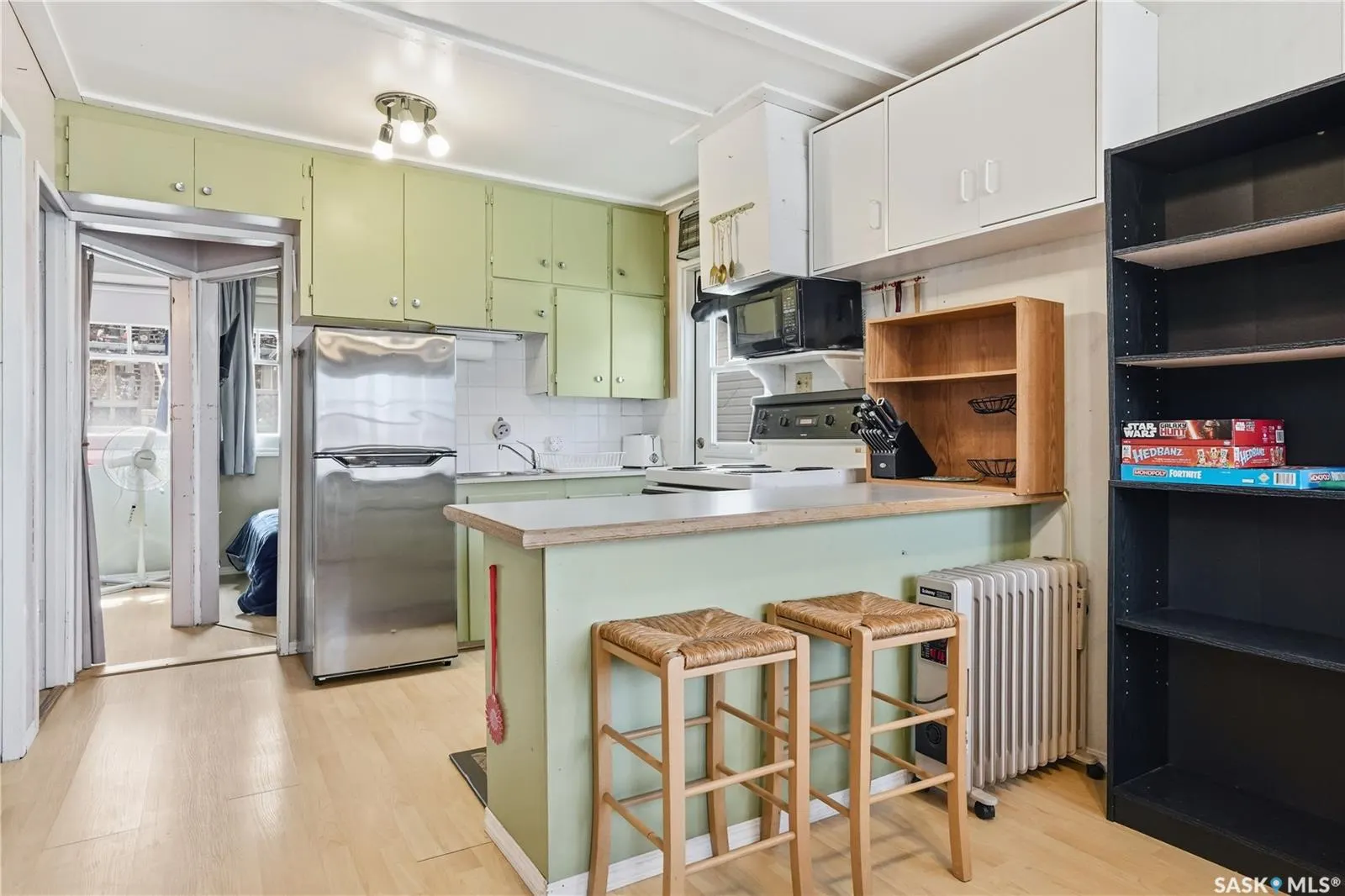 228A Green AVENUE