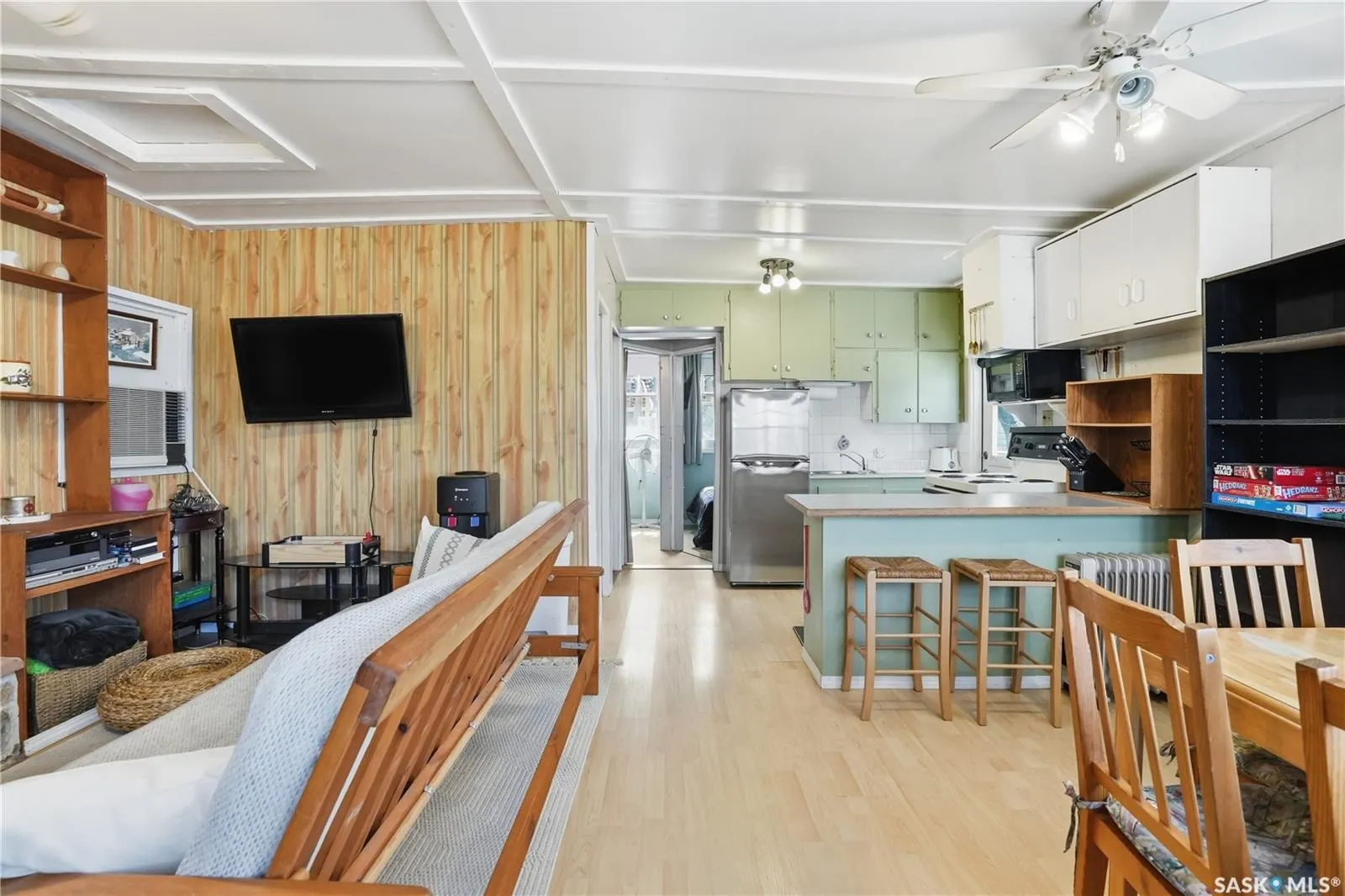 228A Green AVENUE