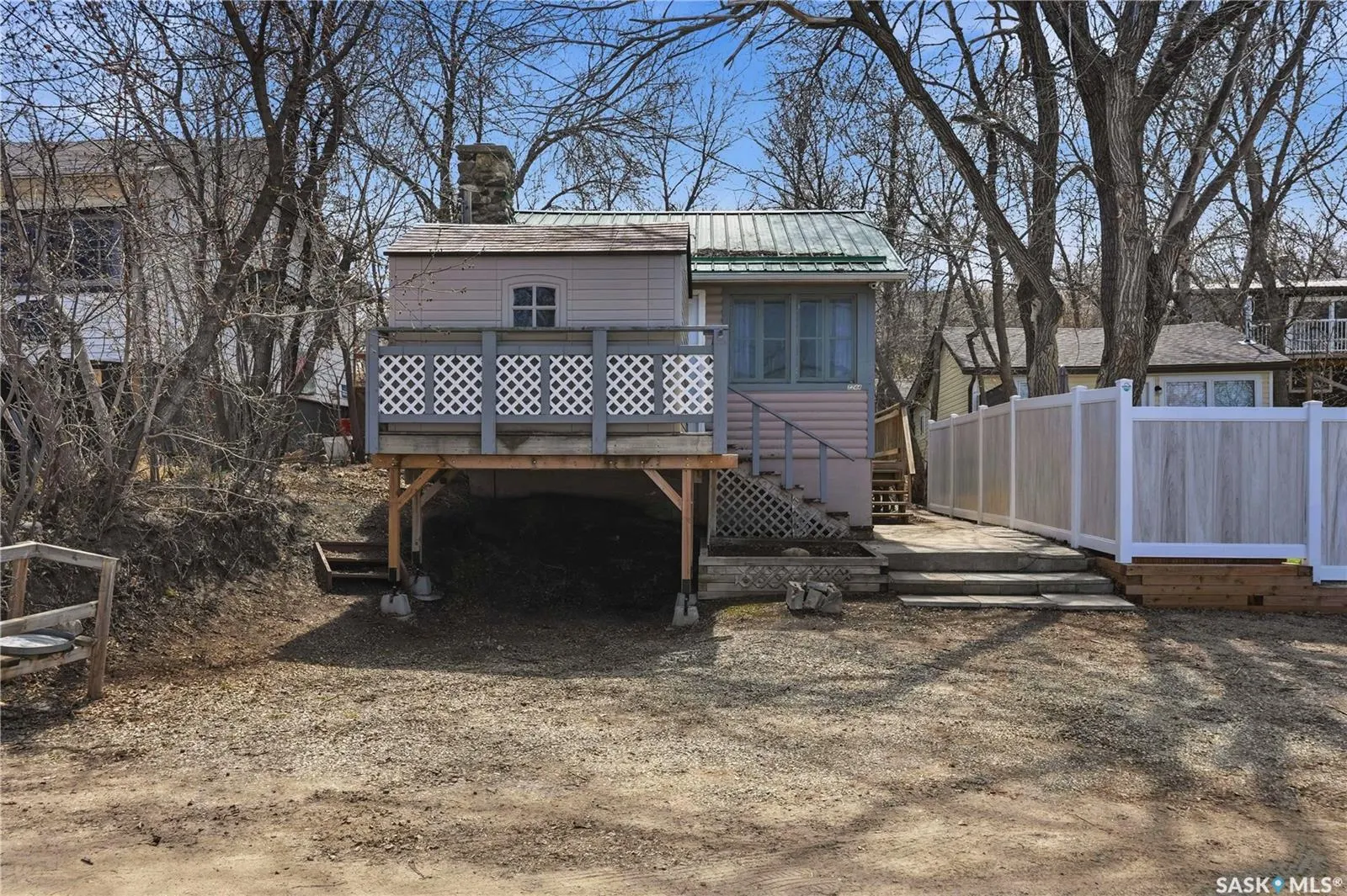 228A Green AVENUE
