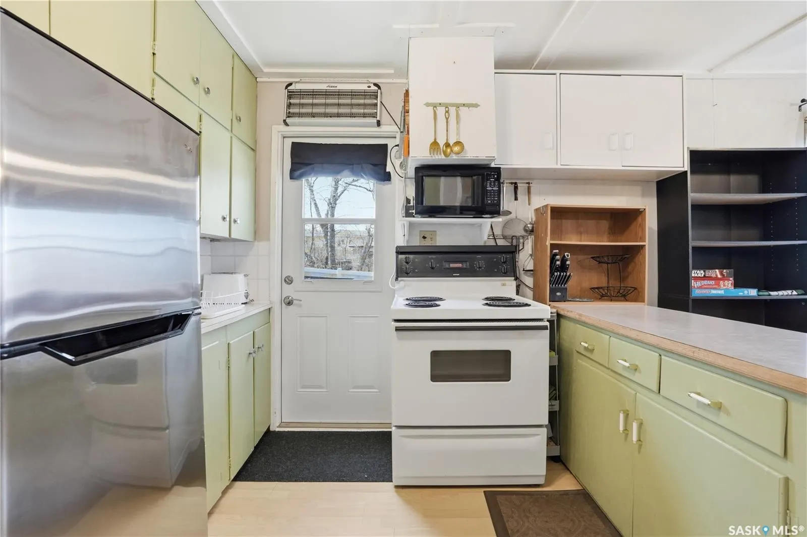 228A Green AVENUE