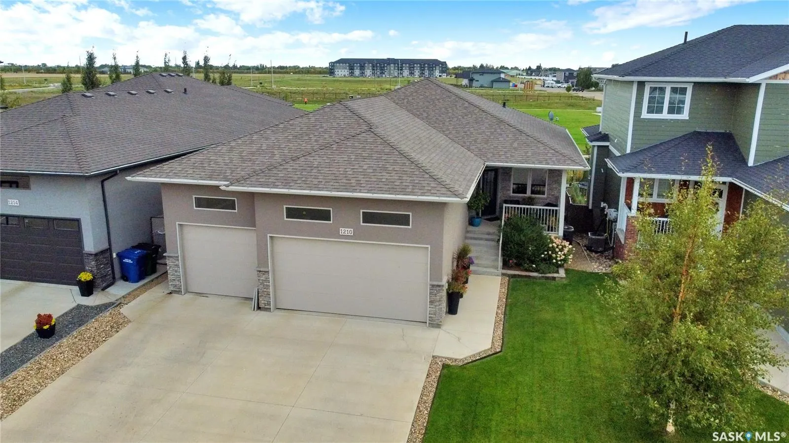 1210 Meier DRIVE