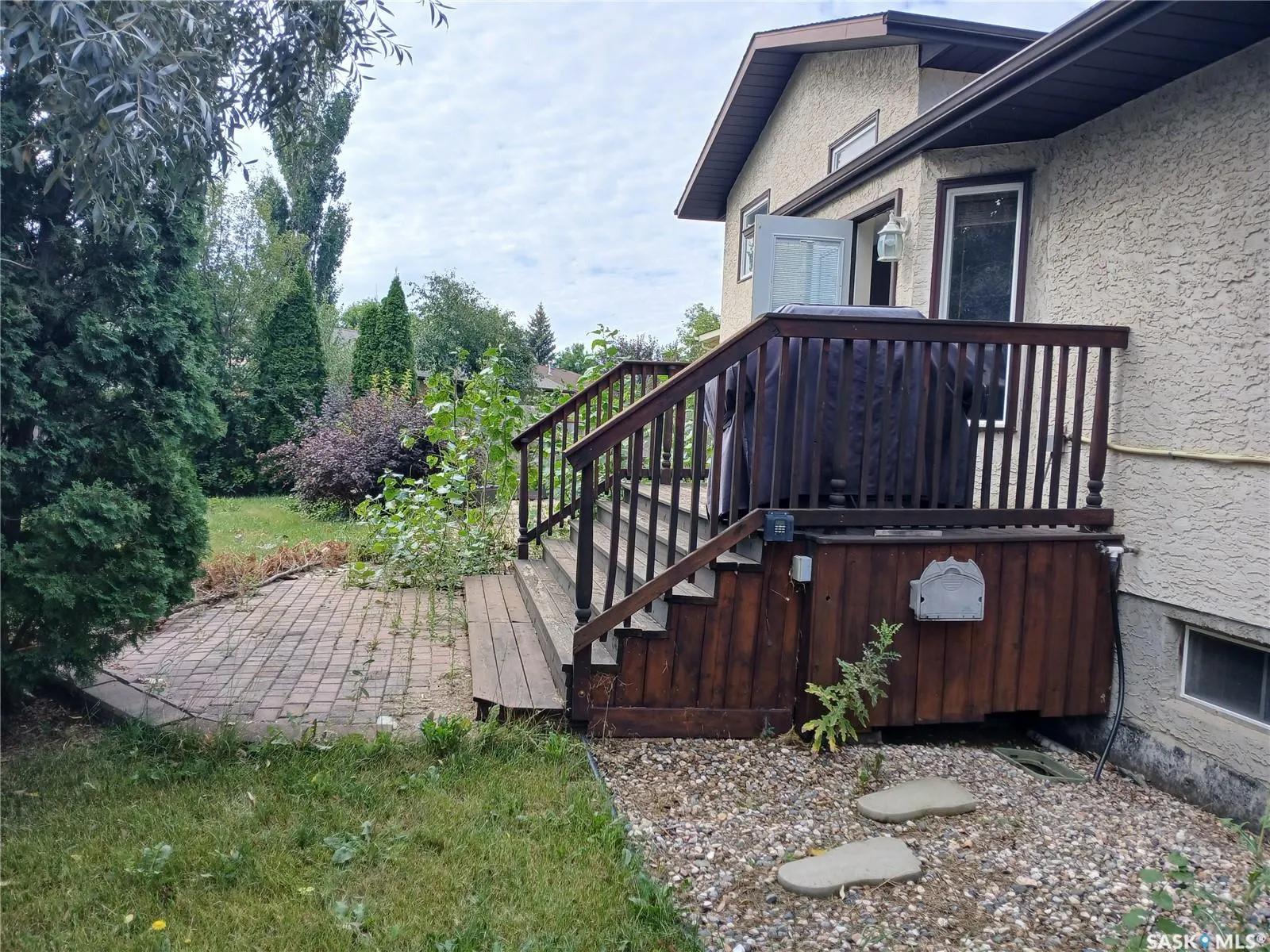 1663 Shattuck BAY N