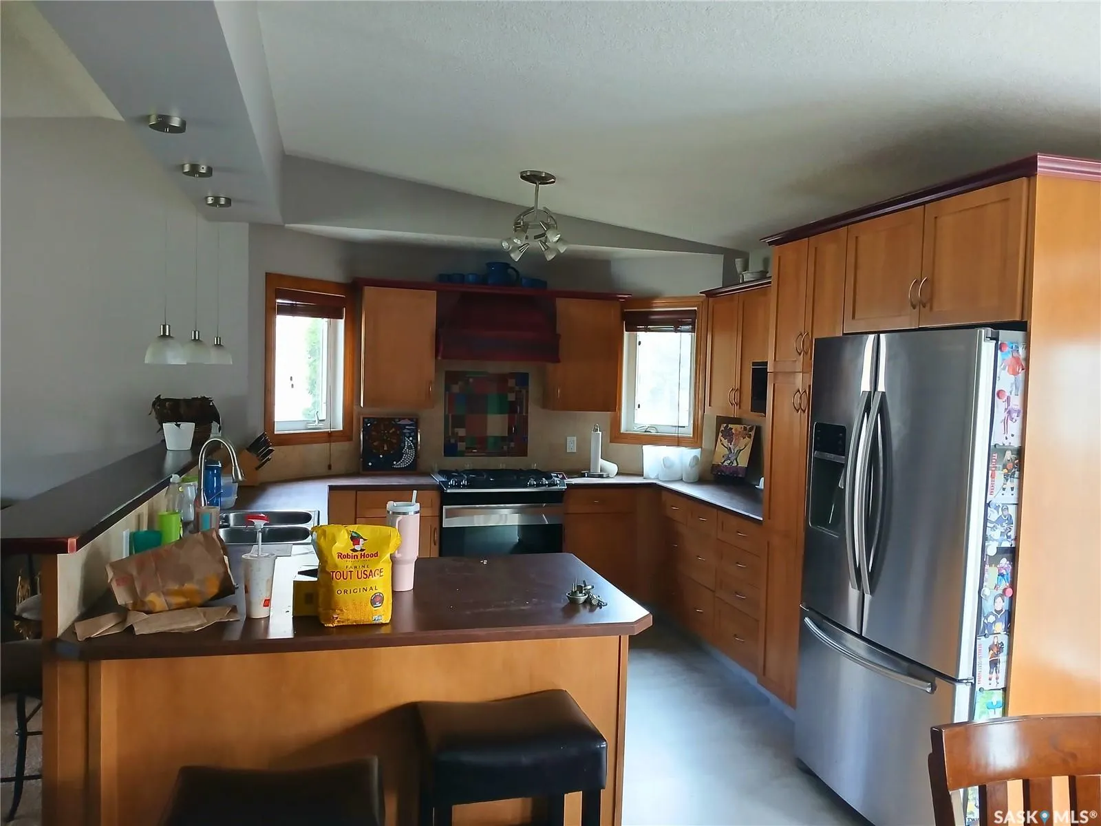1663 Shattuck BAY N