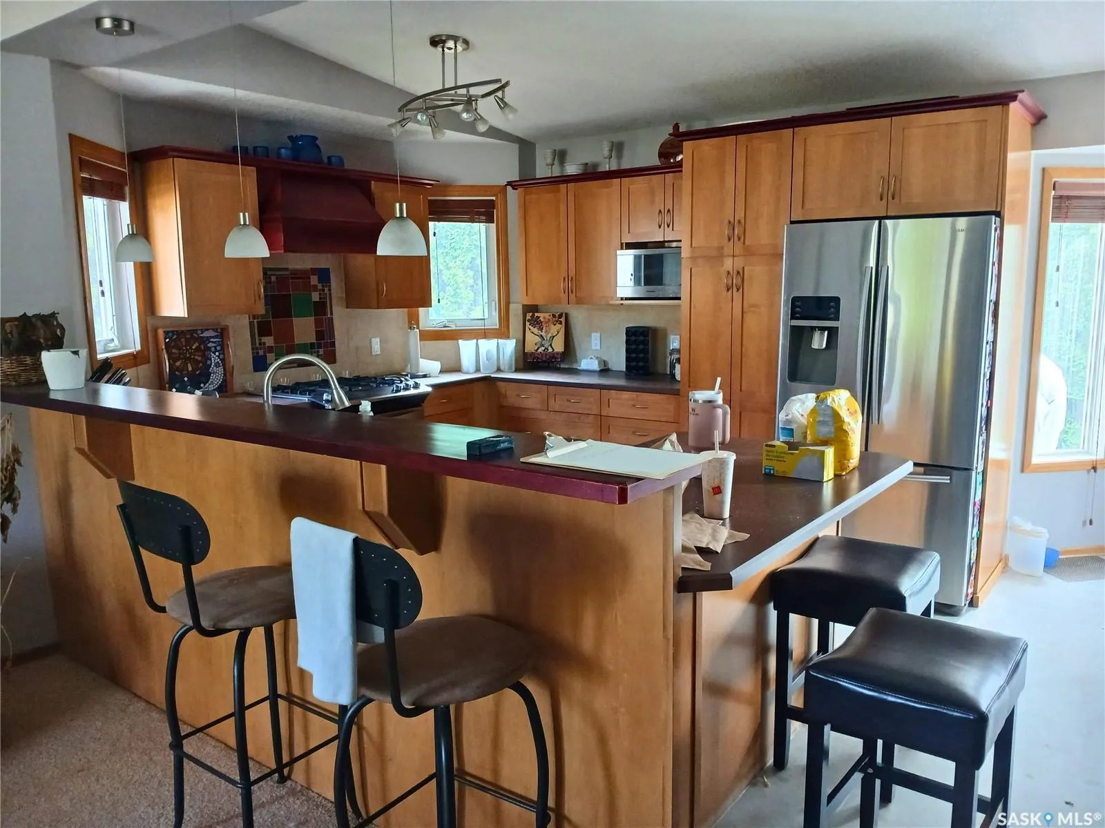 1663 Shattuck BAY N