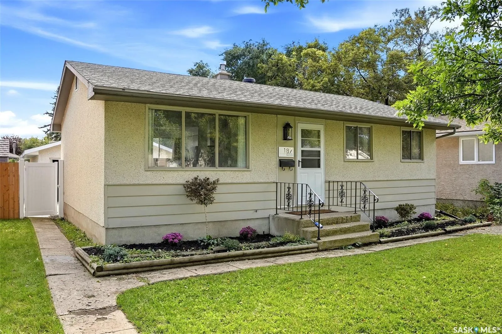 187 Read AVENUE