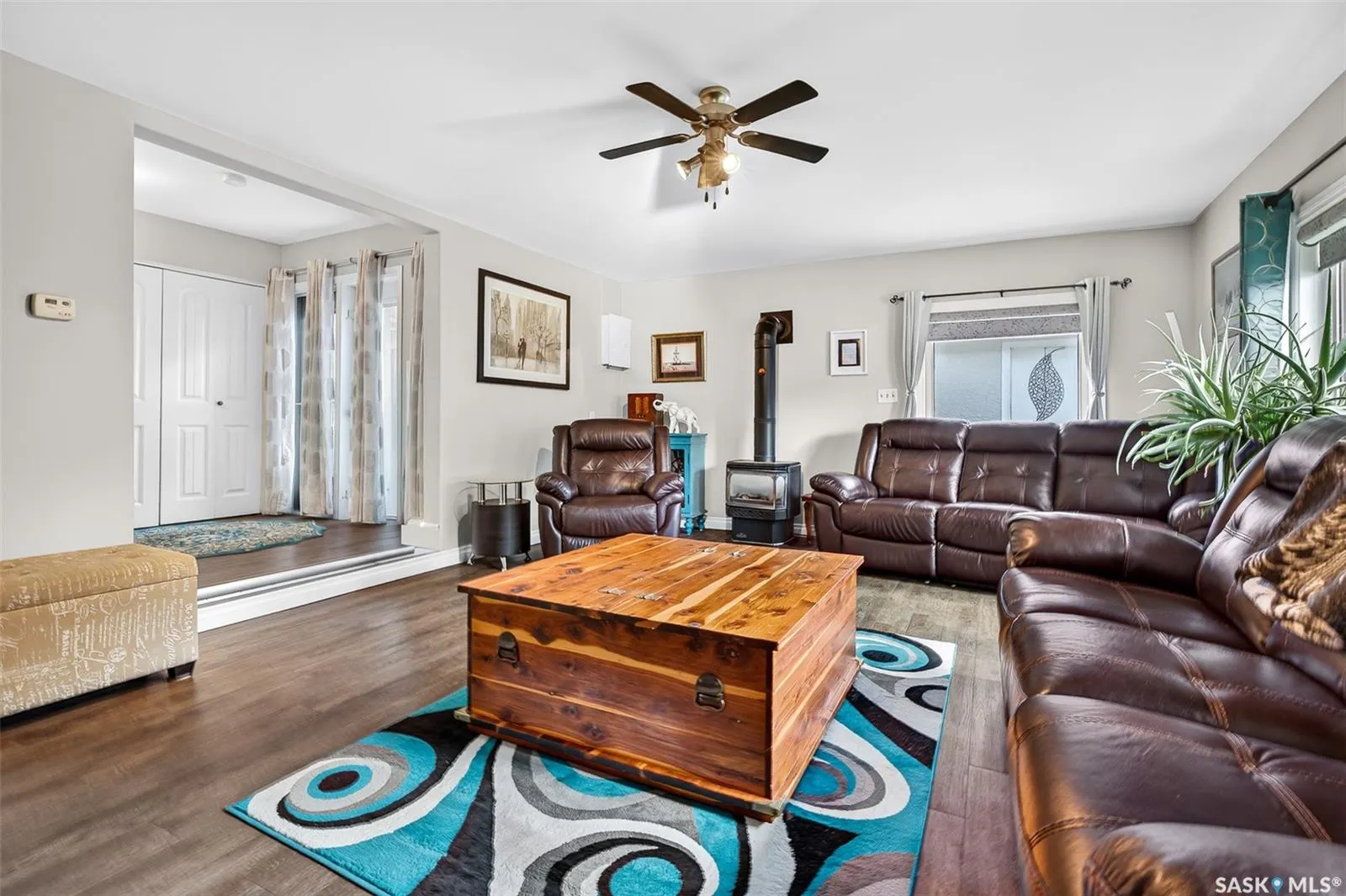 1146 Duffield CRESCENT