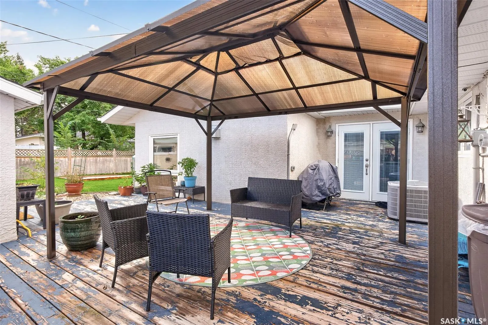 1146 Duffield CRESCENT