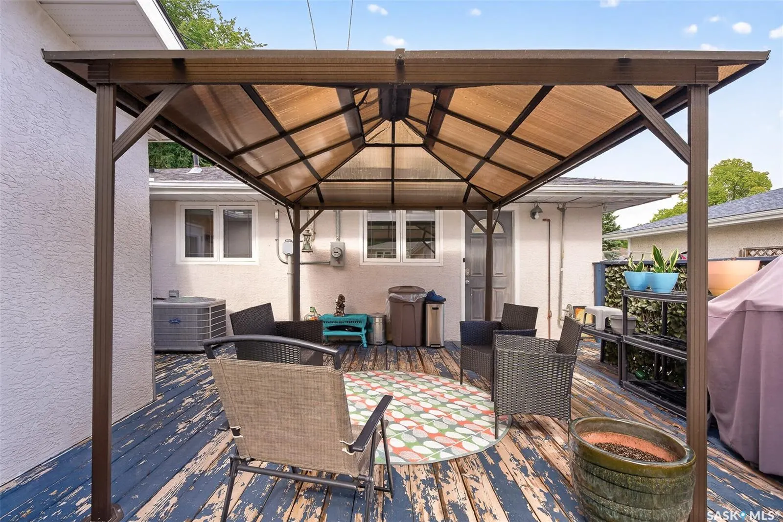 1146 Duffield CRESCENT