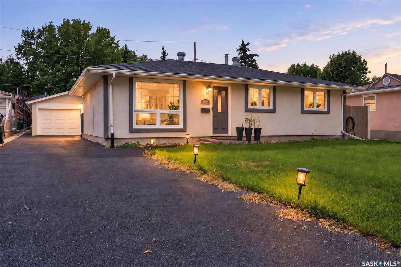 1146 Duffield CRESCENT