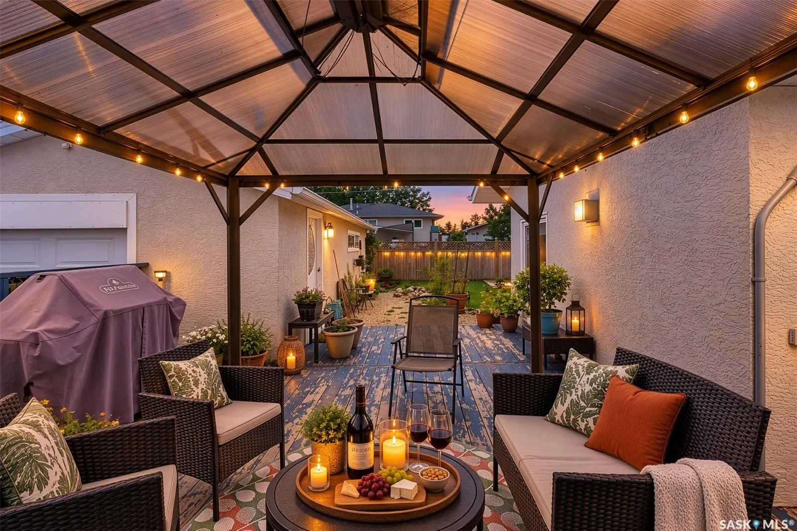 1146 Duffield CRESCENT