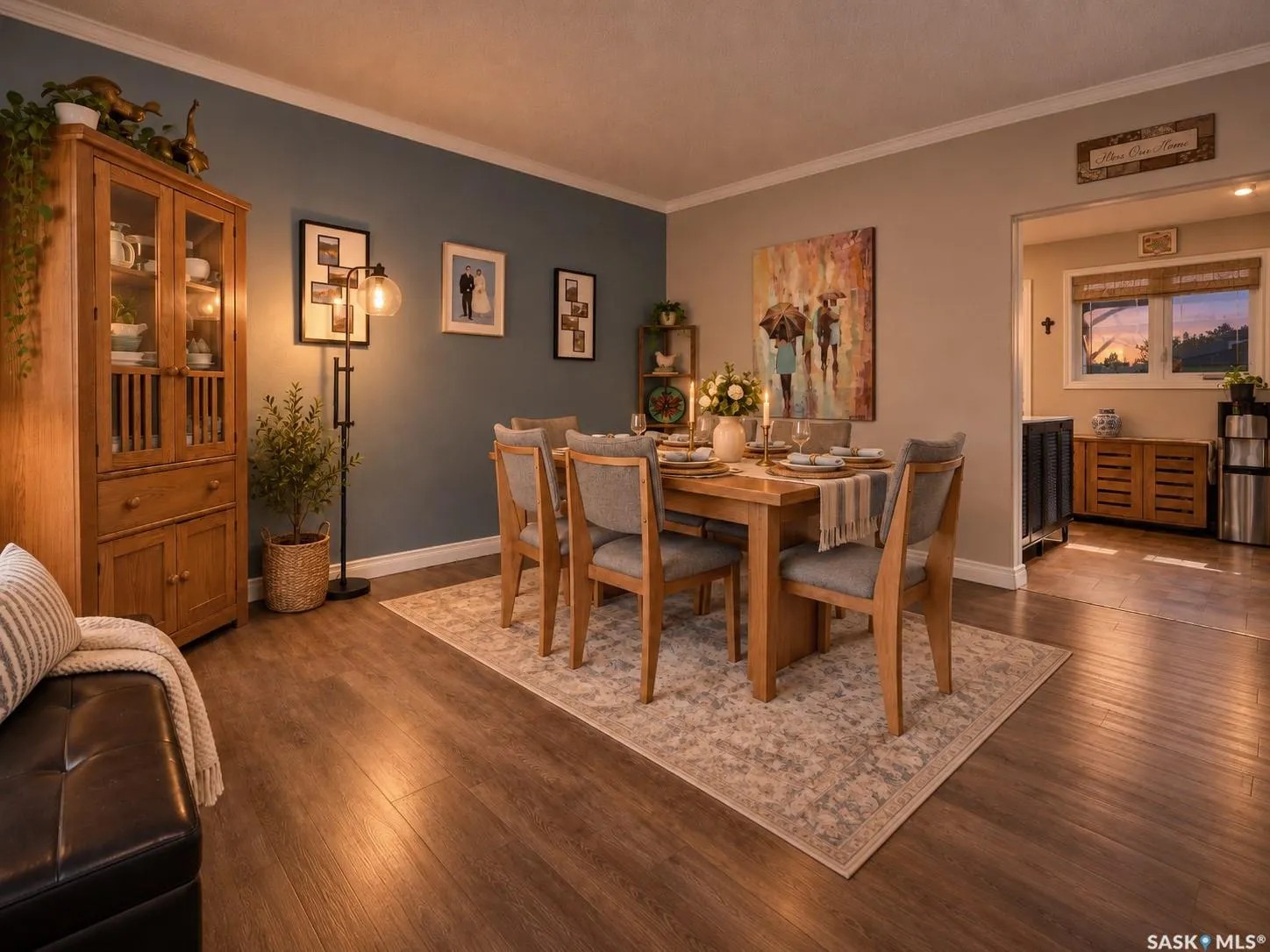 1146 Duffield CRESCENT