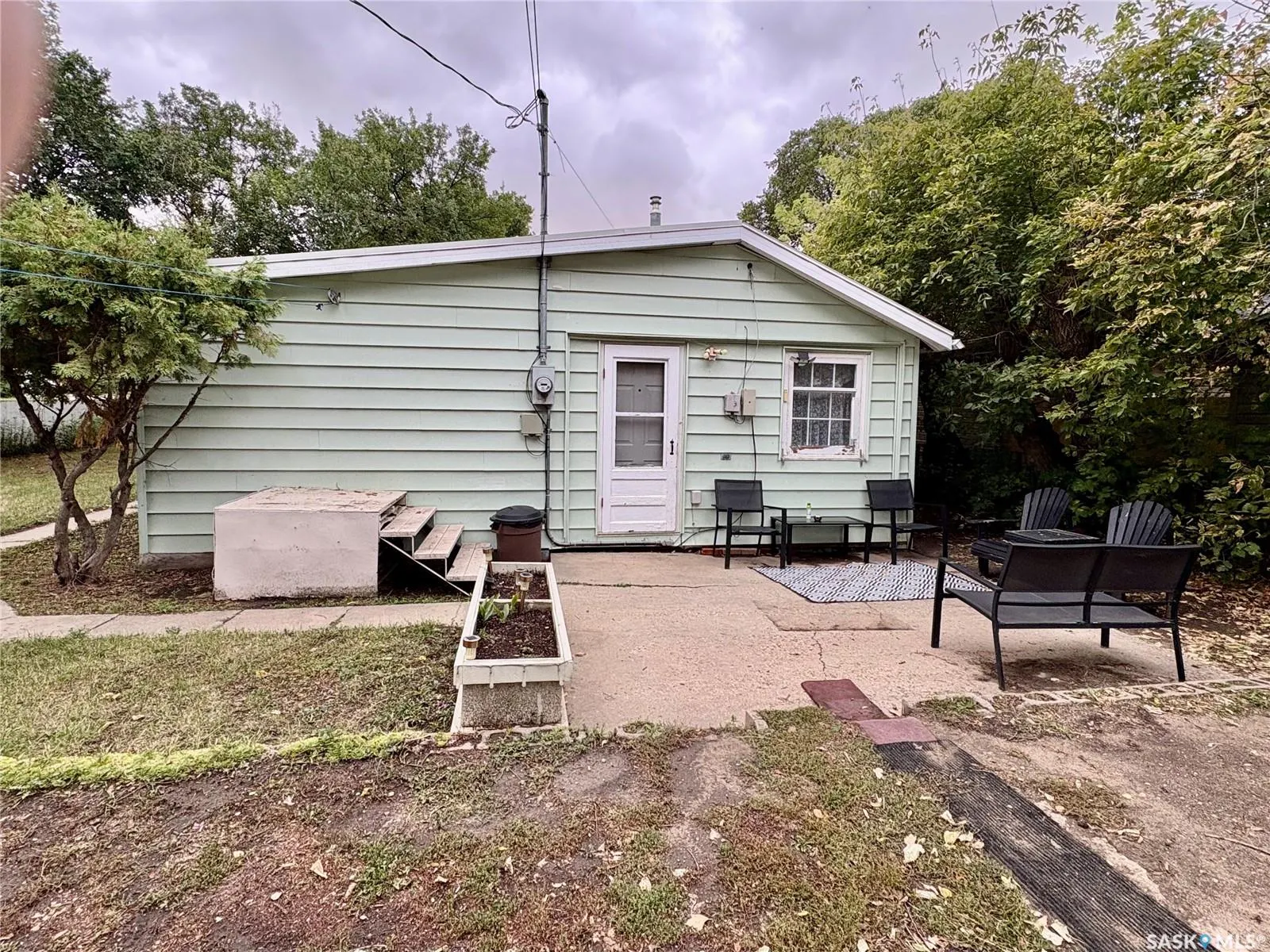 1006 Coteau STREET W