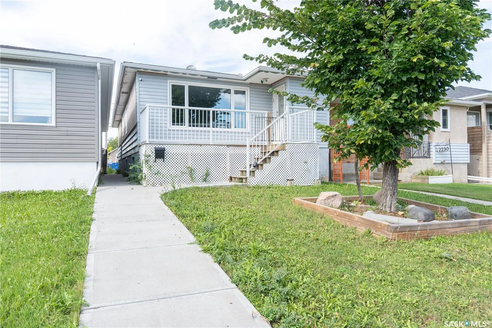 2232 McAra STREET