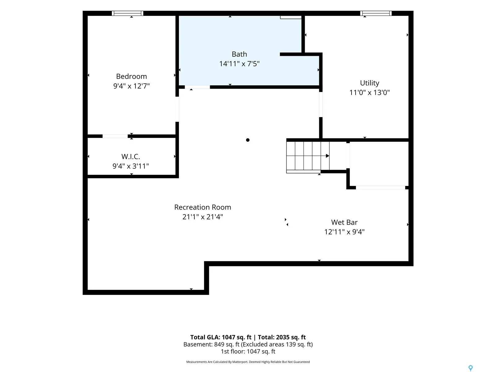 43 Columbia DRIVE