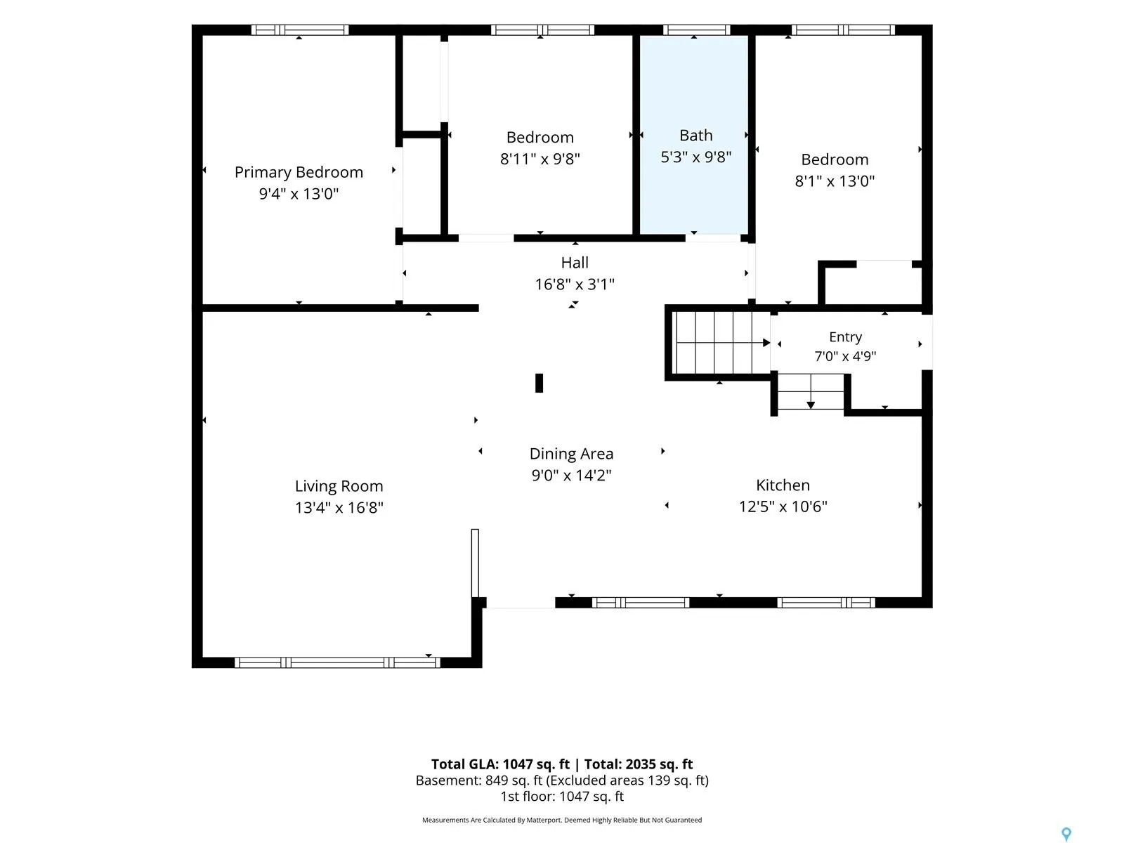 43 Columbia DRIVE