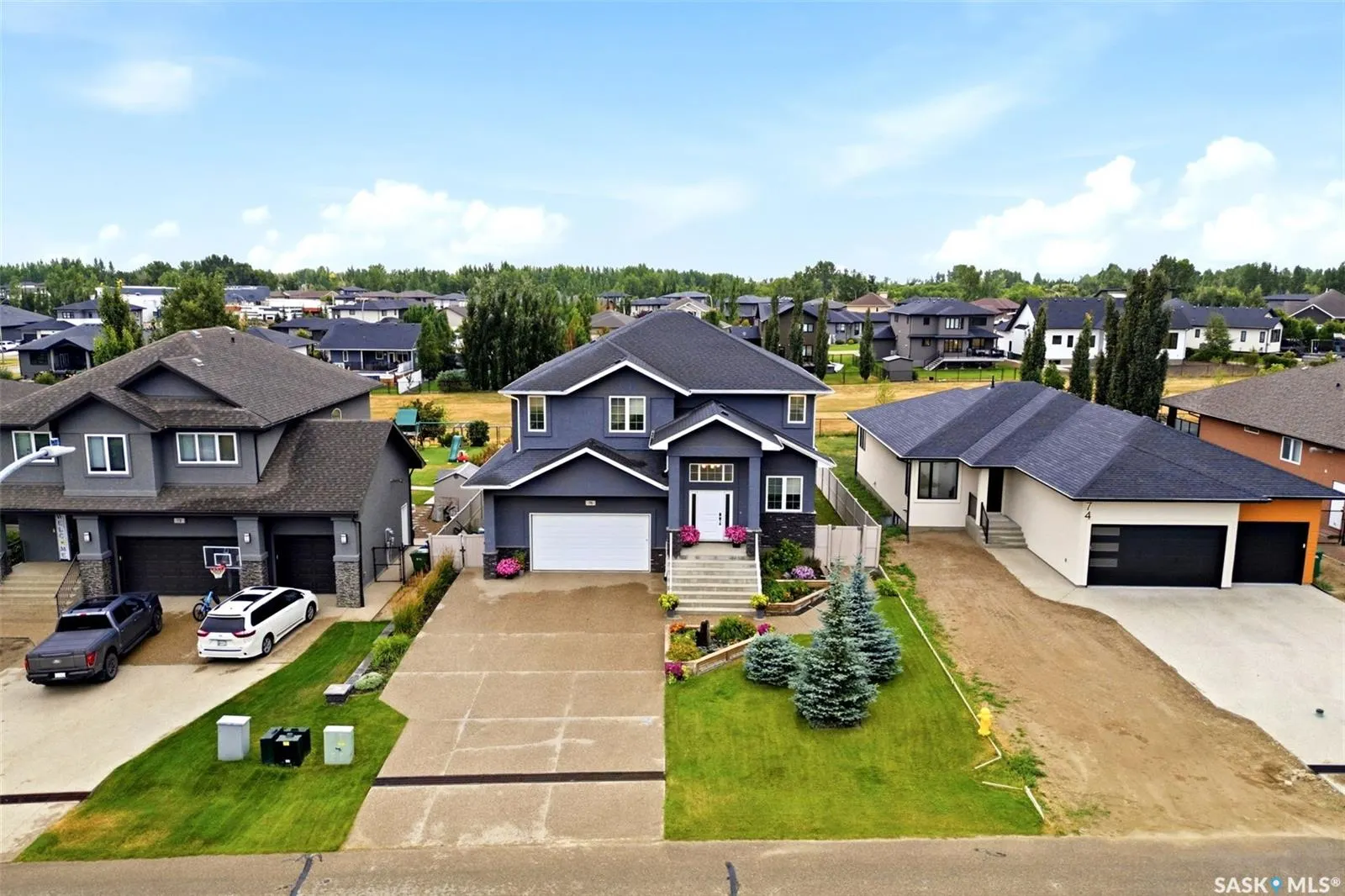 76 Emerald RIDGE E