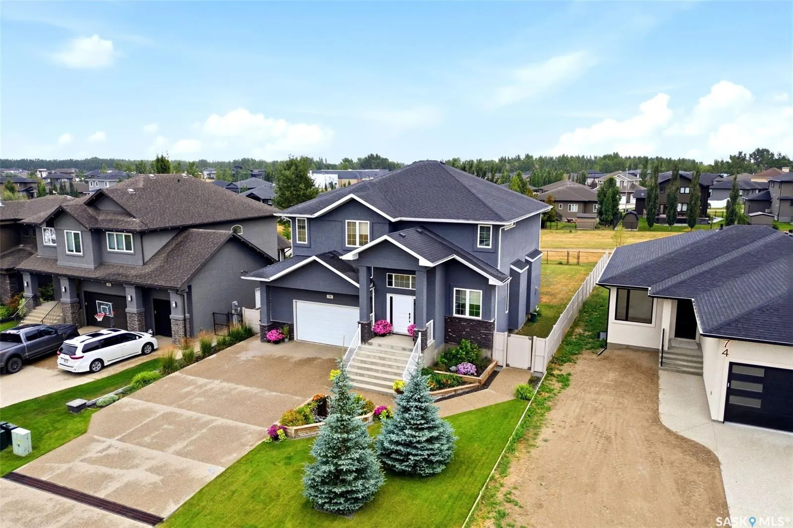 76 Emerald RIDGE E