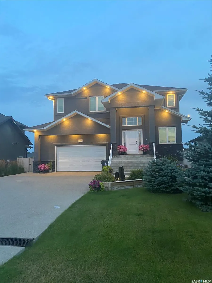 76 Emerald RIDGE E