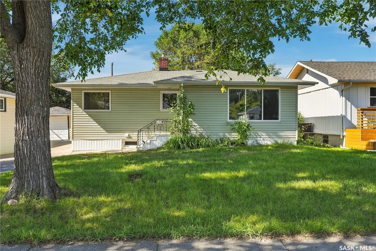 2716 Winnipeg STREET