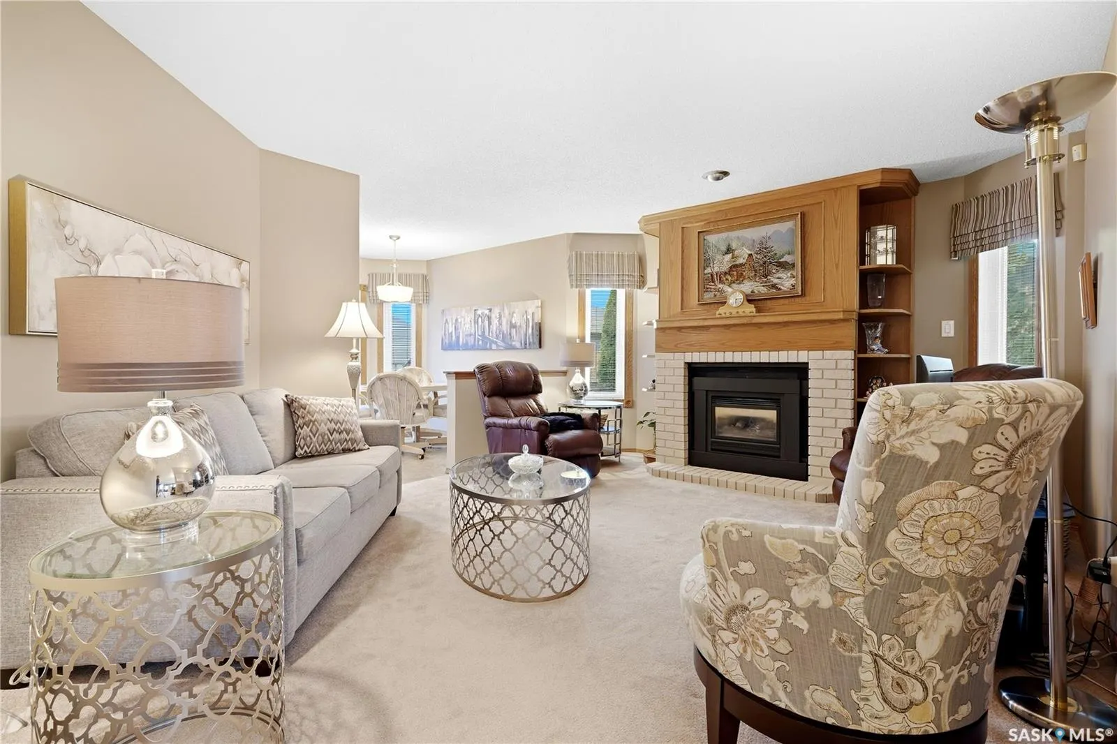18 Greencrest BAY