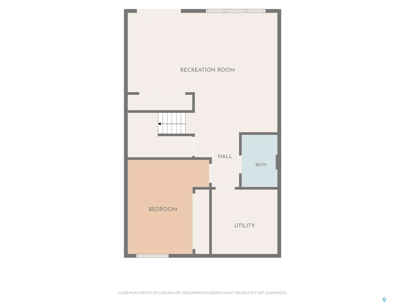 226A Fairchild AVENUE