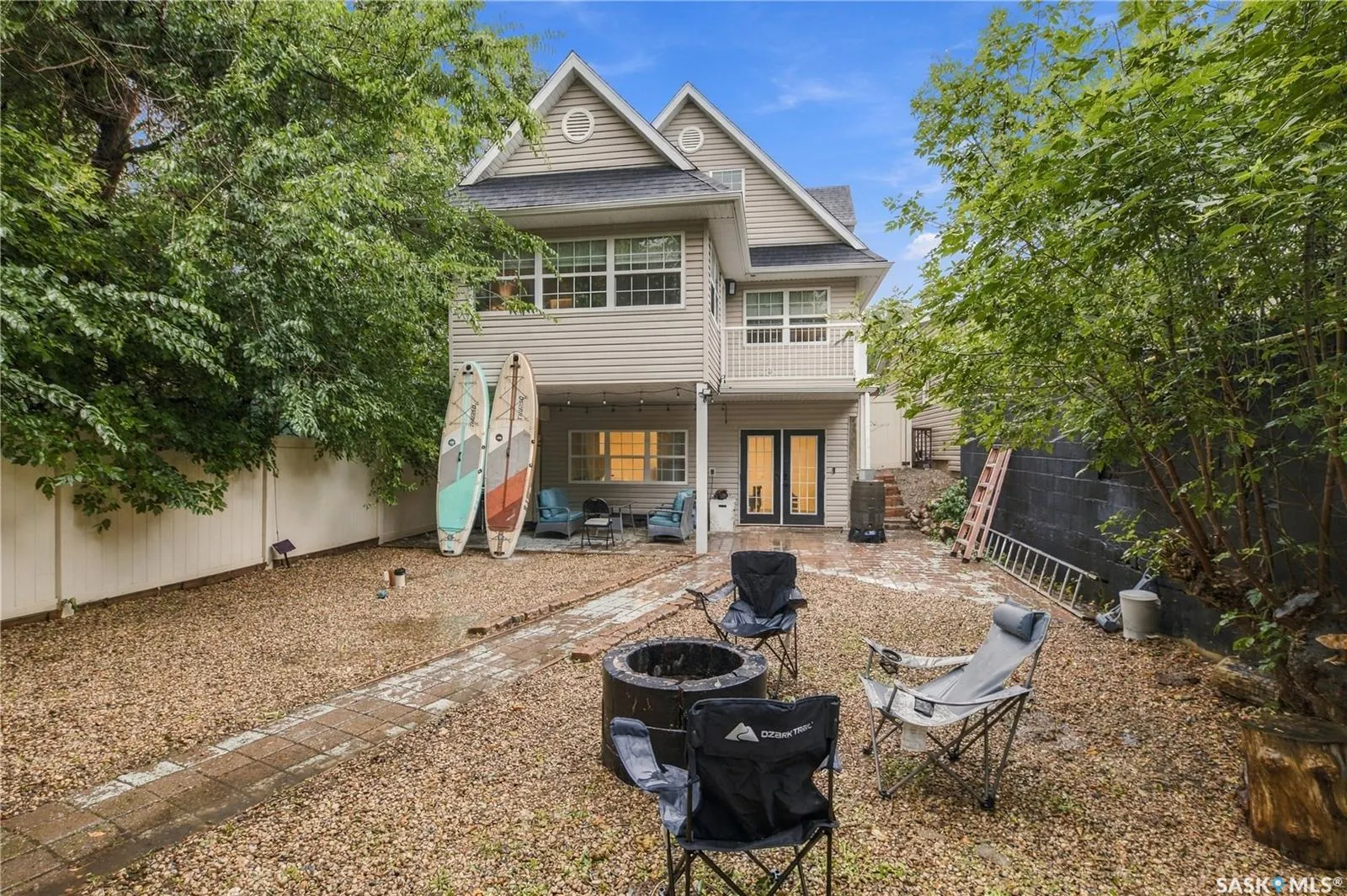 226A Fairchild AVENUE