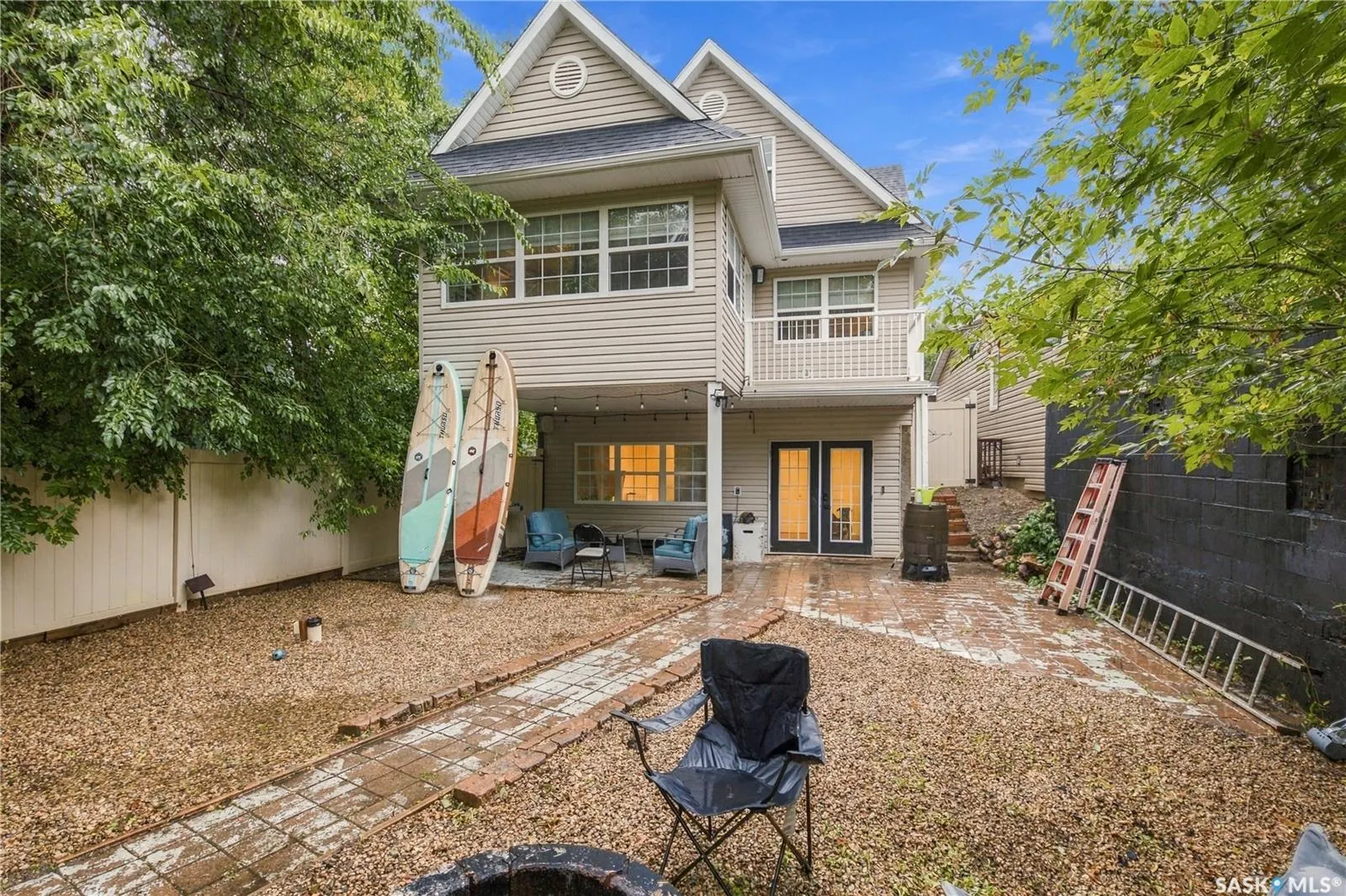 226A Fairchild AVENUE
