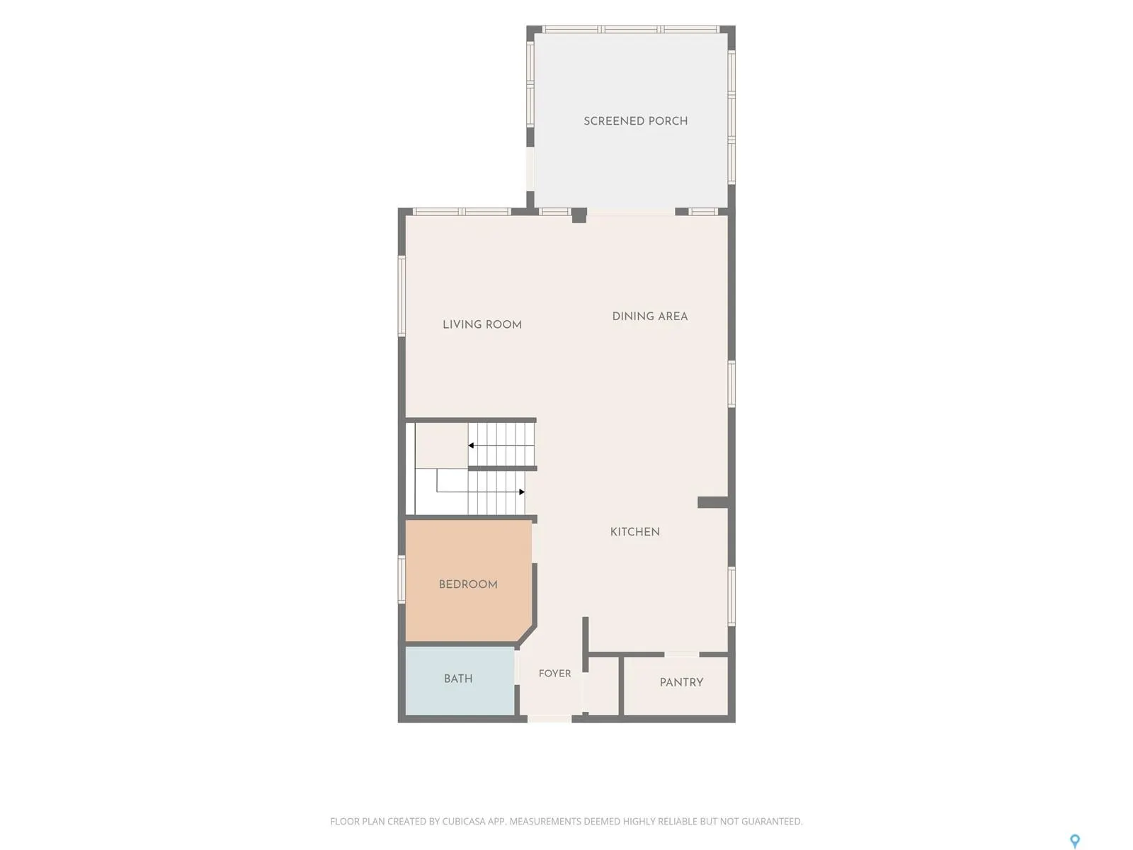 226A Fairchild AVENUE