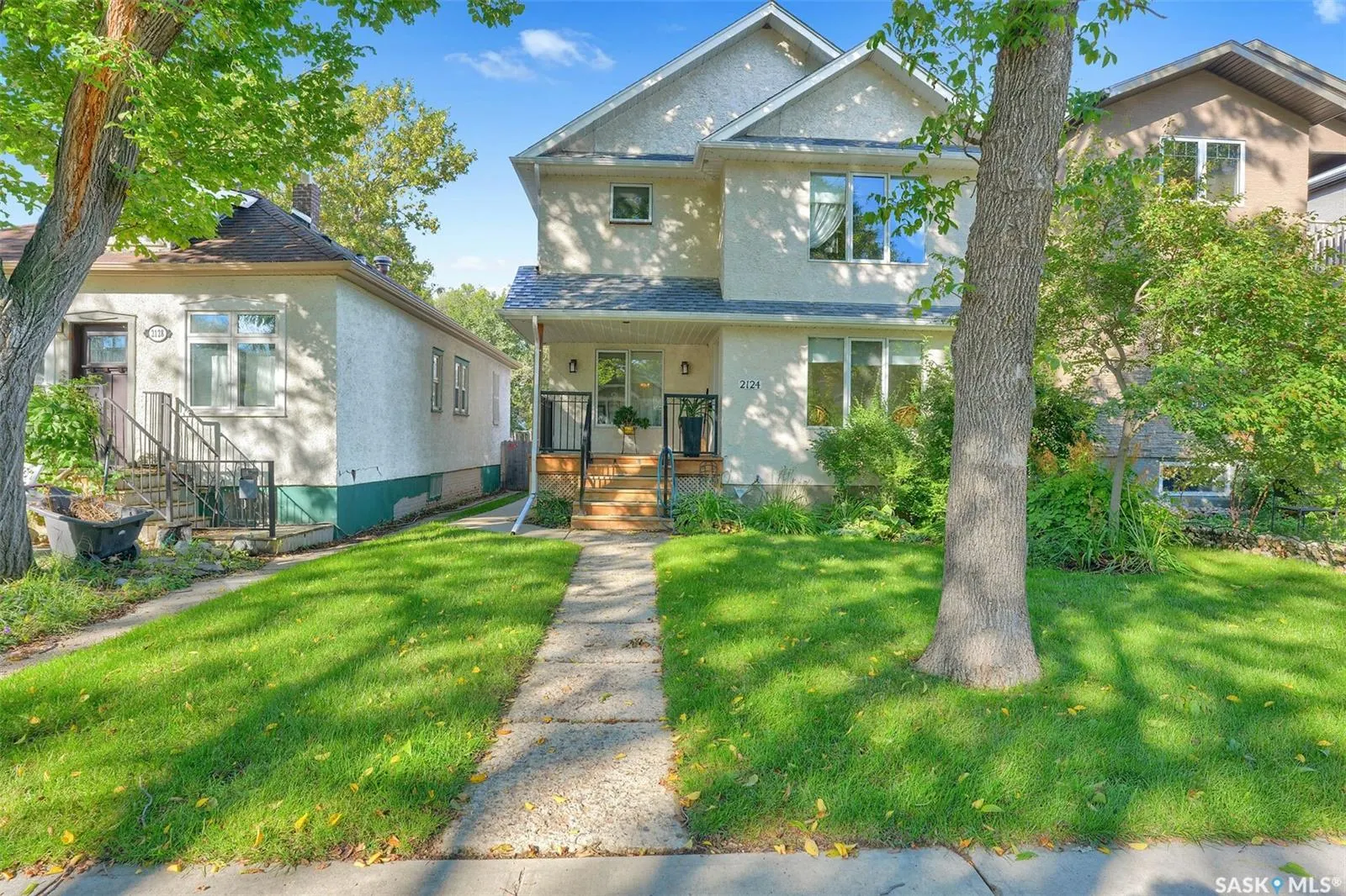 2124 Princess STREET